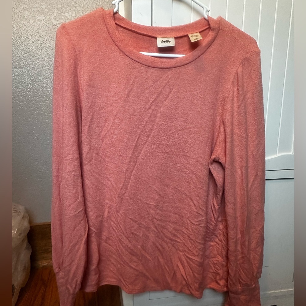 Daytrip sweater
